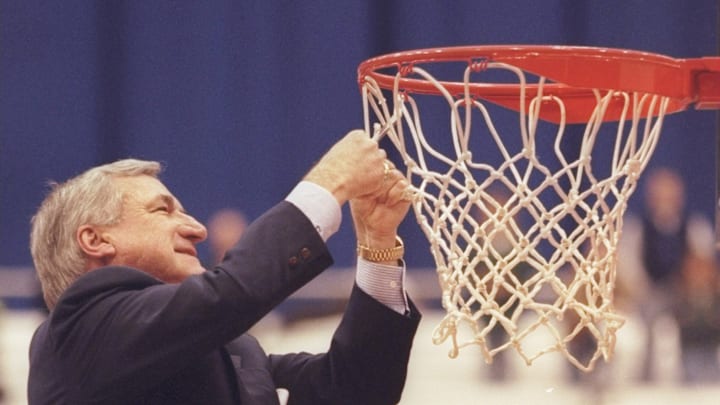 Dean Smith