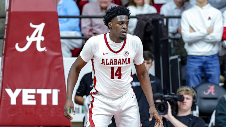 Tennessee v Alabama Tennessee v Alabama