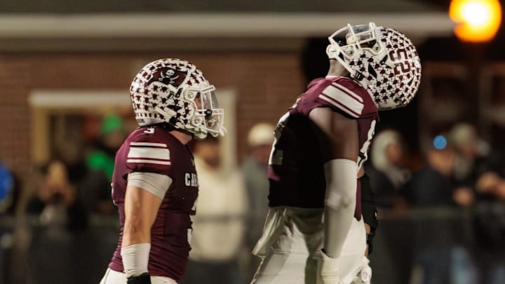 Penn State commit Isaac Chukwurah, a 3-star defensive lineman, has set an official visit to Syracuse football.