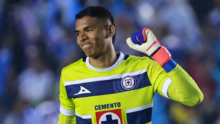 Monterrey tendría la mira en Kevin Mier