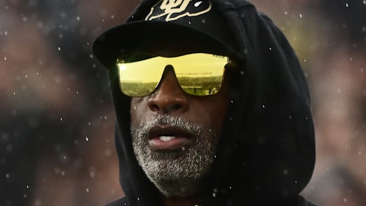 The media's anti-Deion Sanders bias could go too far and ruin a potential Cinderella finish