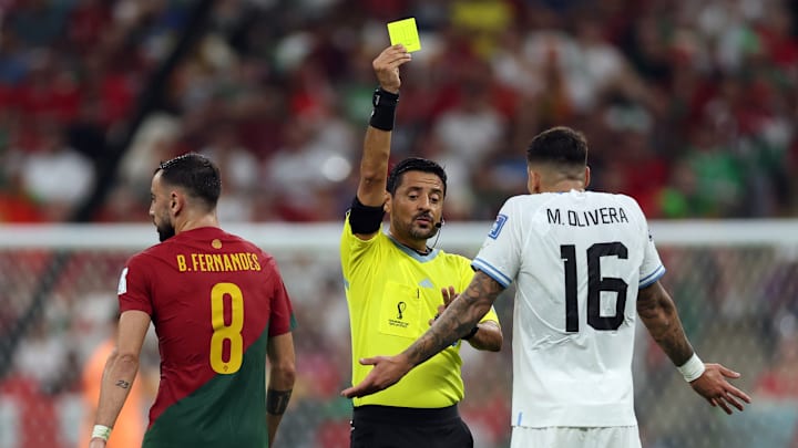 En Qatar 2022 el "Fair Play" es considerado para desempatar