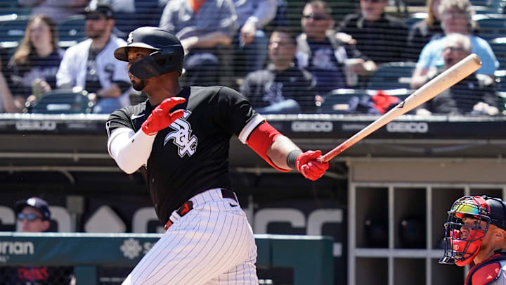 Minnesota Twins v Chicago White Sox