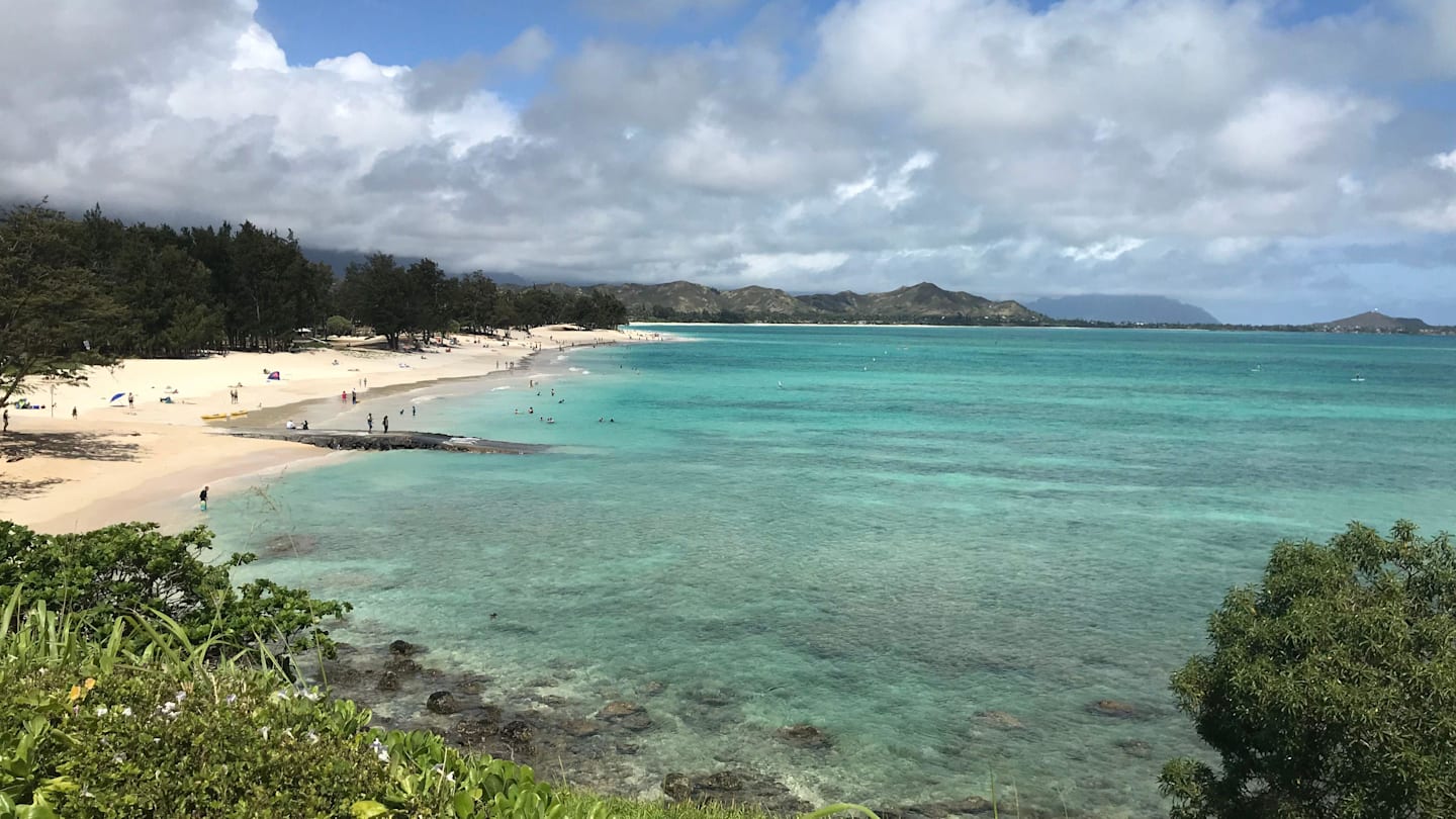 BKFC Honolulu Results: Maki Pitolo vs. Doug Coltrane