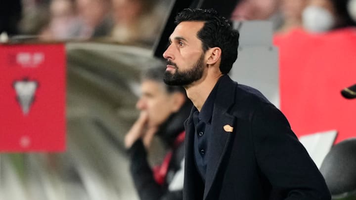 Albacete Balompie v Real Madrid - Copa del Rey