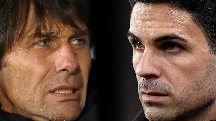 Conte maîtrise le chambrage