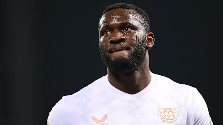 Victor Boniface ne rejoindra pas l'AC Milan. Victor Boniface ne rejoindra pas l'AC Milan.