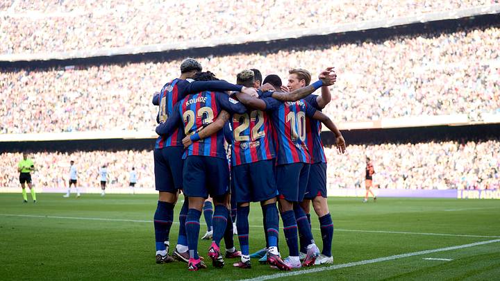FC Barcelona FC Barcelona