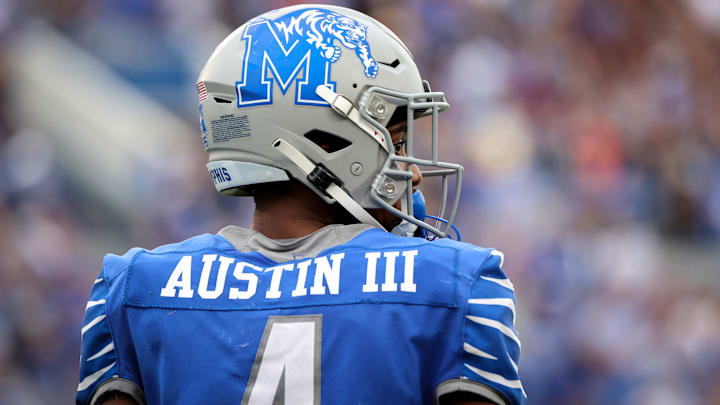 Mississippi State v Memphis