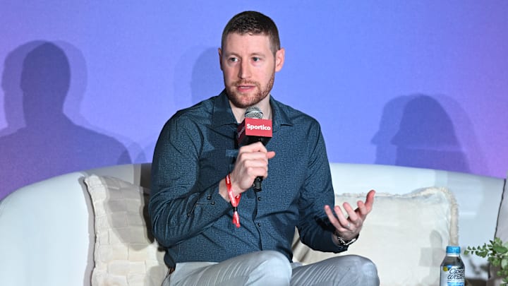 Sportico RISE: Women's Sports