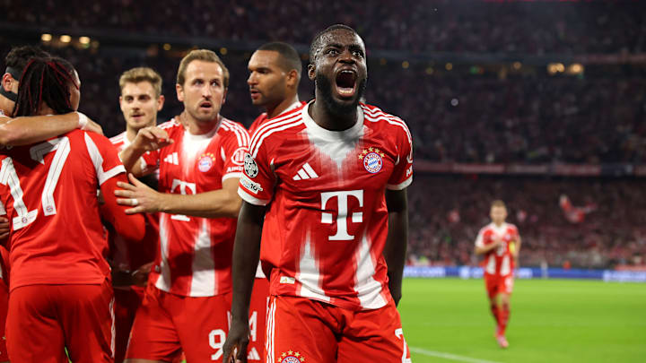 FC Bayern München v Chelsea FC - UEFA Champions League 2025/26 League Phase MD1