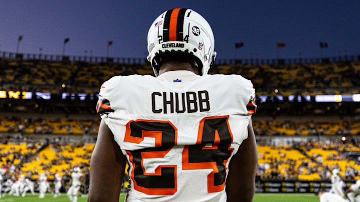 Cleveland Browns