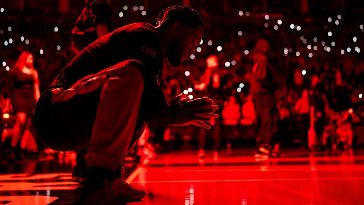 Detroit Pistons v Toronto Raptors - Emirates NBA Cup