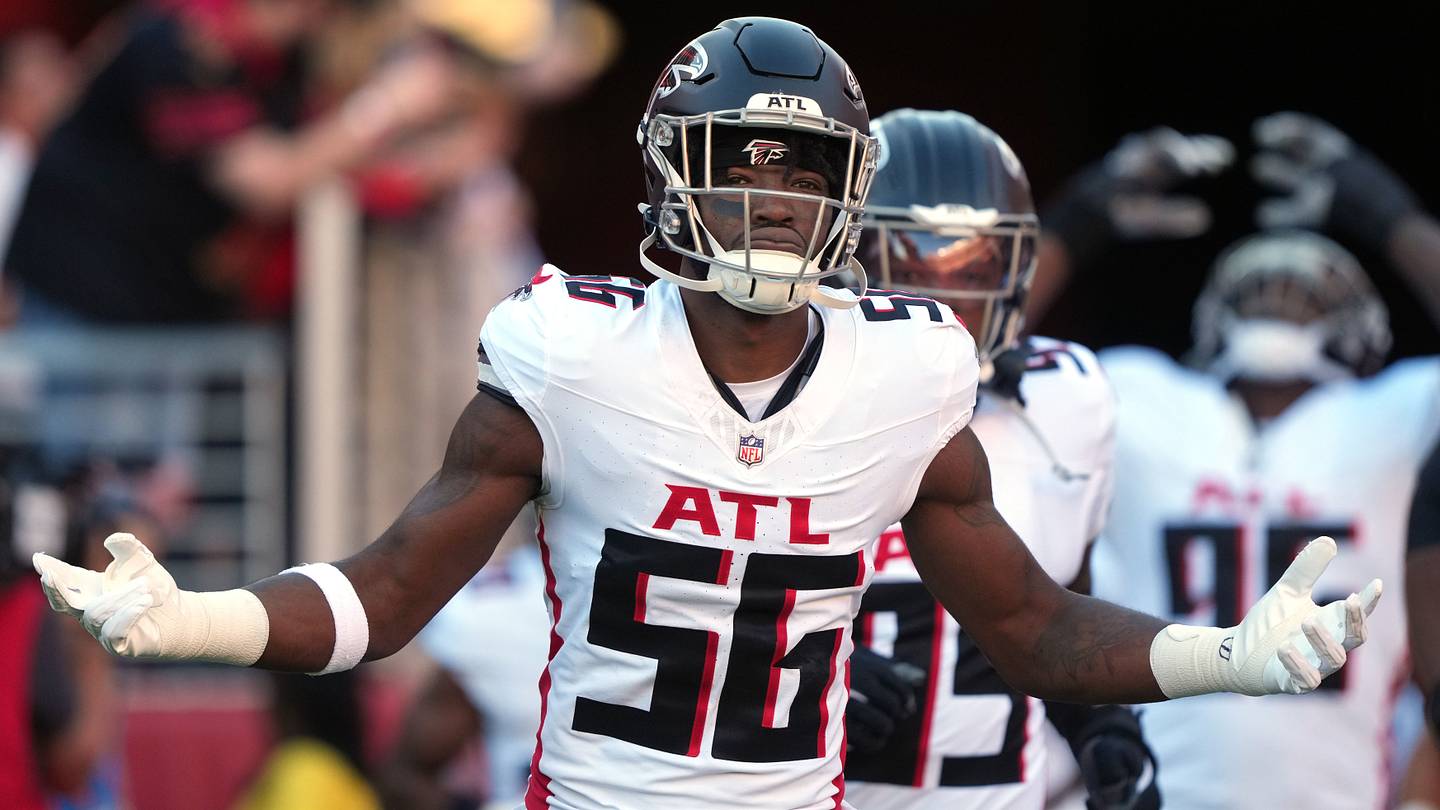 Browns’ edge pursuit should lead them to a veteran they can’t afford to strike out on