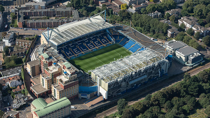 Stamford Bridge could turn into an additional moneymaker for Chelsea