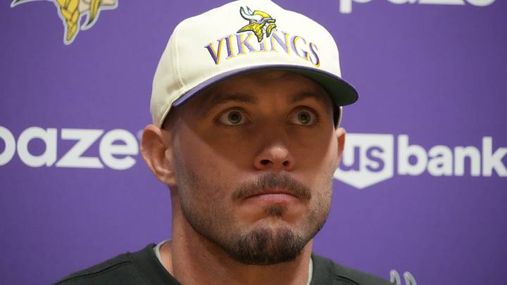 It's hard to admit it, but Harrison Smith has been a disappointment this season. Which other Vikings join the veteran safety on the letdown list? It's hard to admit it, but Harrison Smith has been a disappointment this season. Which other Vikings join the veteran safety on the letdown list?