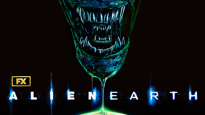 Alien: Earth, Image courtesy of FX.