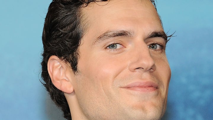 "Man Of Steel" Japan Premiere