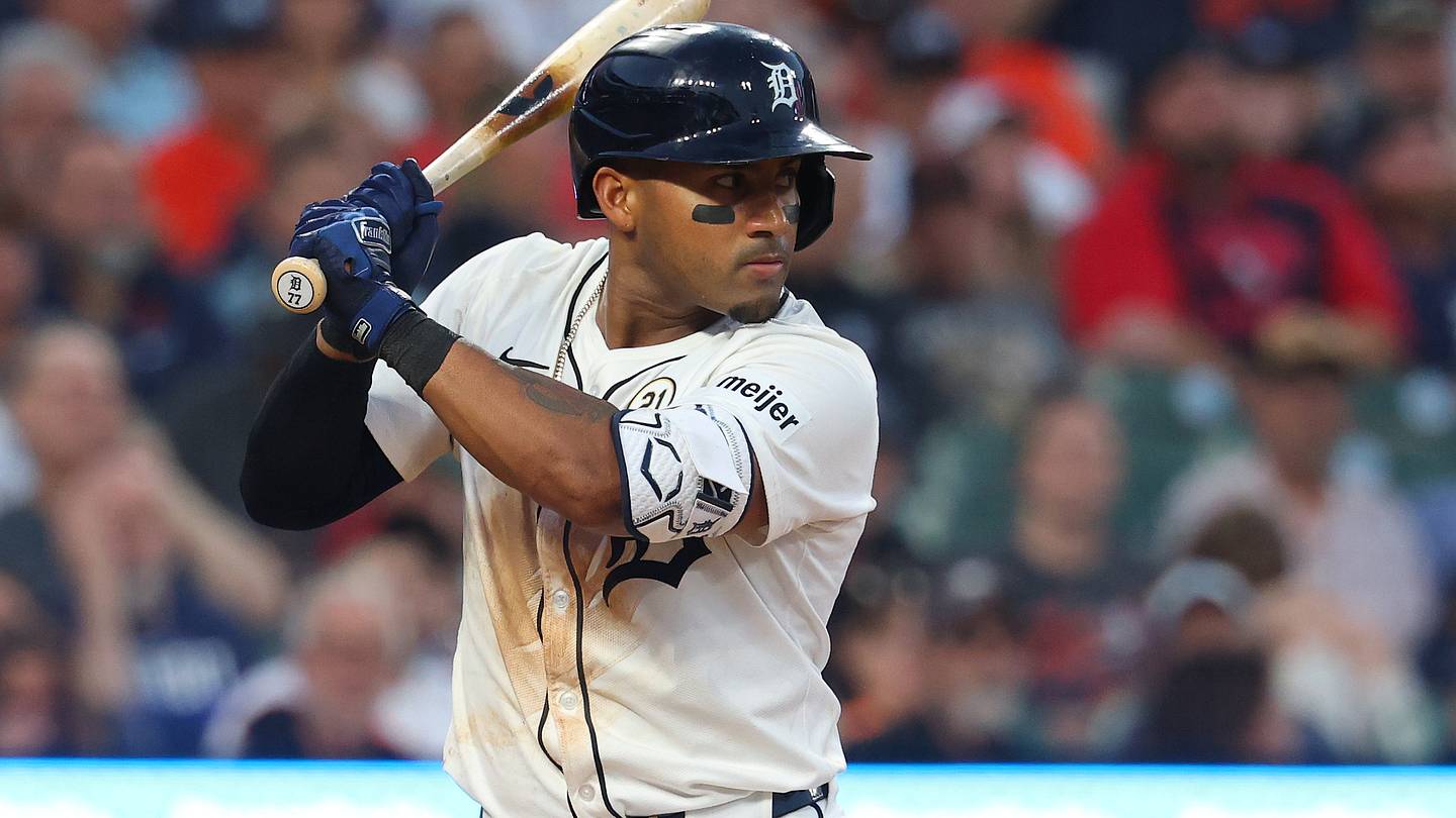 Tigers Eye 2026 AL Central Title with Key Moves