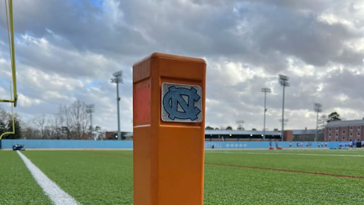 The North Carolina Tar Heels football team is beginning its first season under head coach Bill Belichick, who brought in a crowd of new faces to join the Tar Heels.