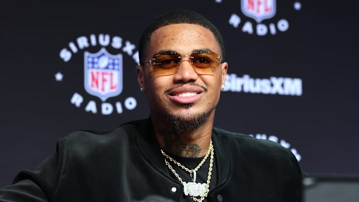 SiriusXM at Super Bowl LVIII – Feb 7