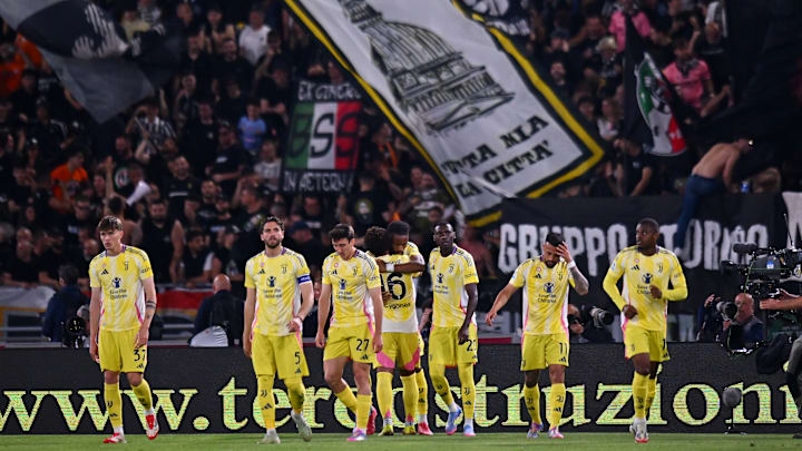 Bologna v Juventus - Serie A