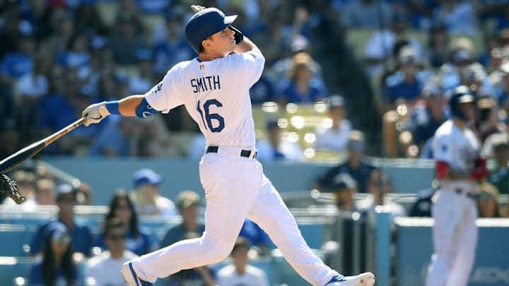 Colorado Rockies v Los Angeles Dodgers