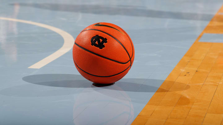 Notre Dame v North Carolina