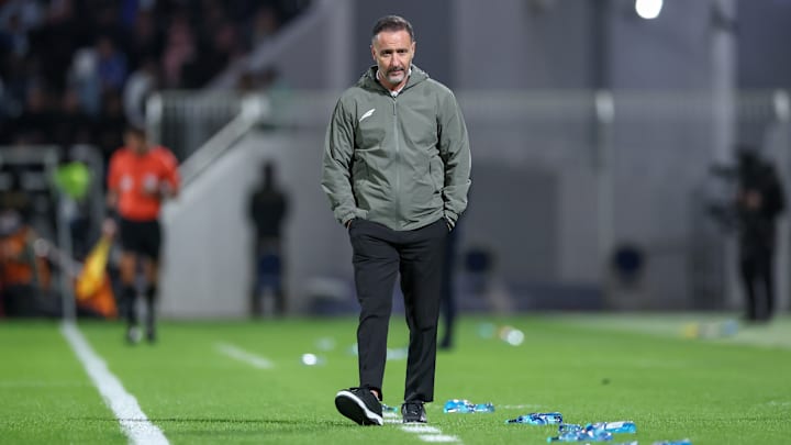 Al Shabab v Al Hilal: Saudi Pro League