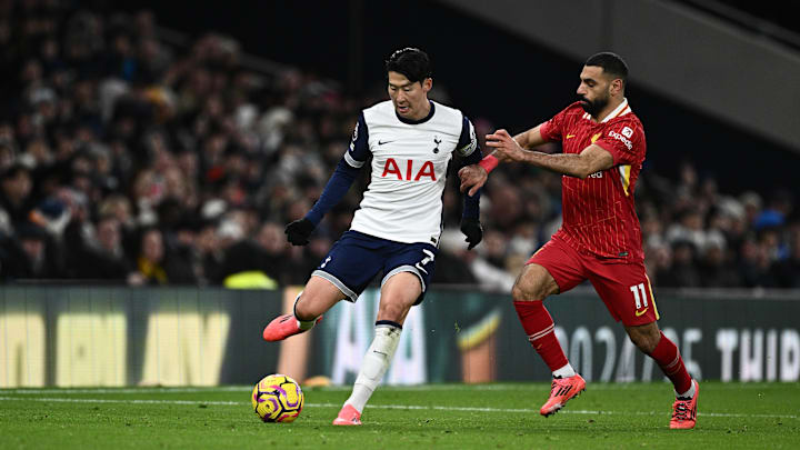 Tottenham e Liverpool disputam vaga na final da Carabao Cup. 
