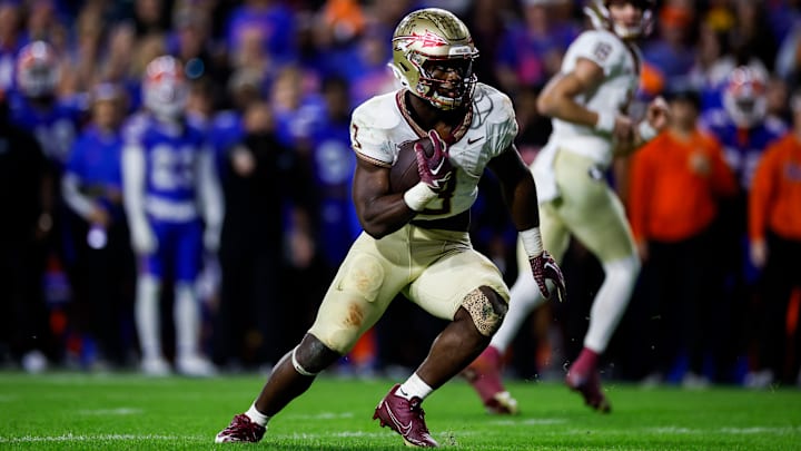 Florida State v Florida