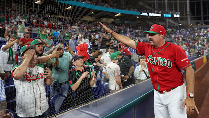 Ha crecido el interés de la afición en Mexico por el Clásico Mundial 
