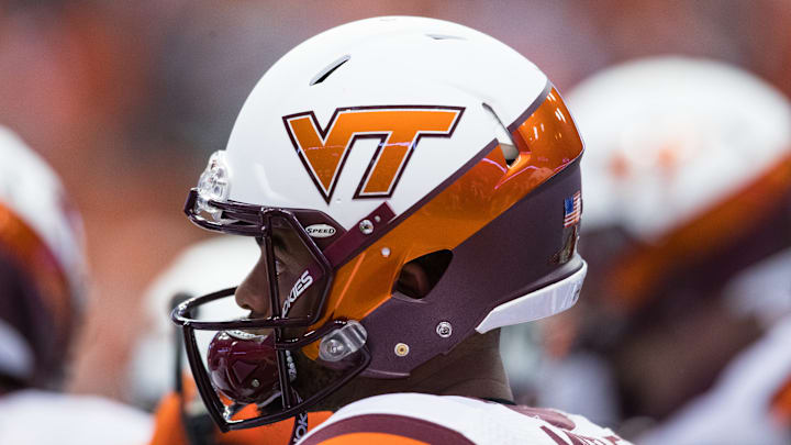 Virginia Tech v Syracuse