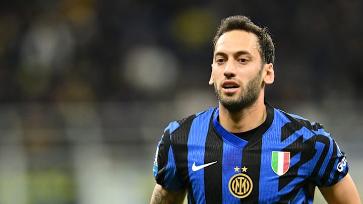 Equipe nerazzurri briga pelo título