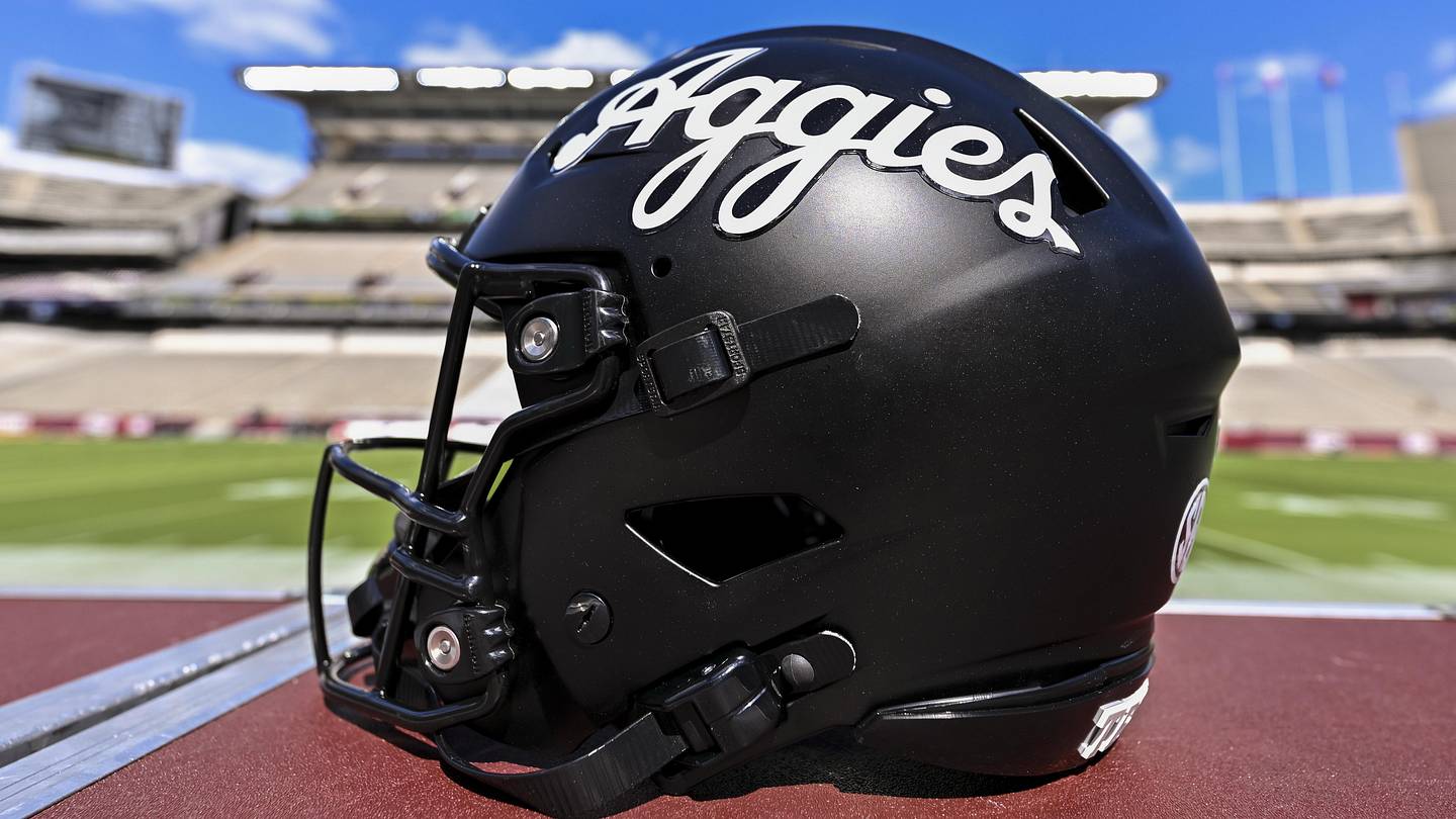 Texas A&M's Newest Commit Predicts Big Things for Class of 2027