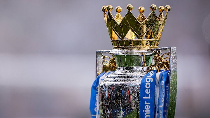 Manchester City v Newcastle United - Premier League