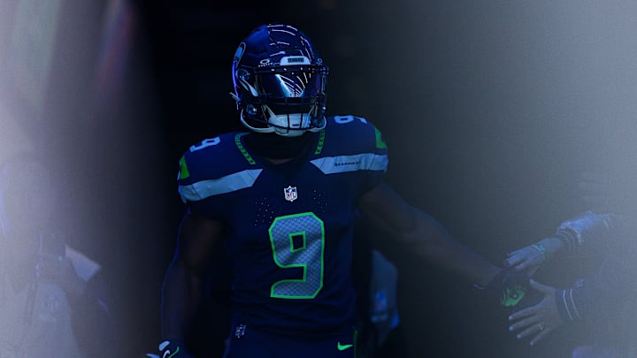 Los Angeles Rams v Seattle Seahawks