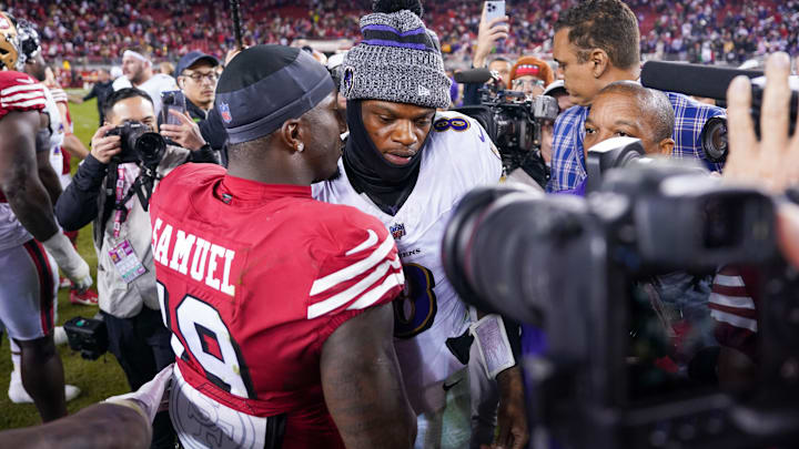 NFL Playoffs