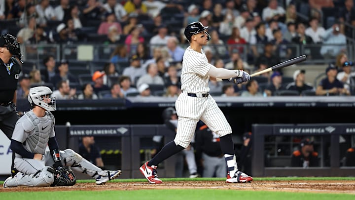 Los Yankees de Aaron Judge están llamados a volver a llegar lejos en 2026