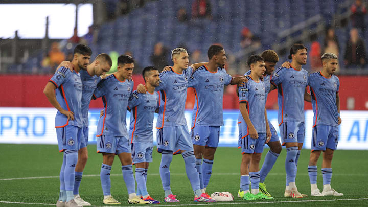 NYCFC