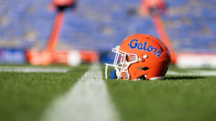 The Florida Gators are now up to three four-star commits at wide receiver in its 2027 recruiting class.