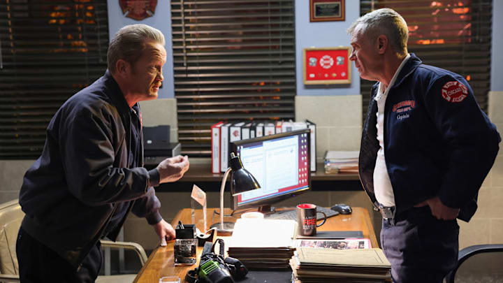 Chicago Fire - Season 13