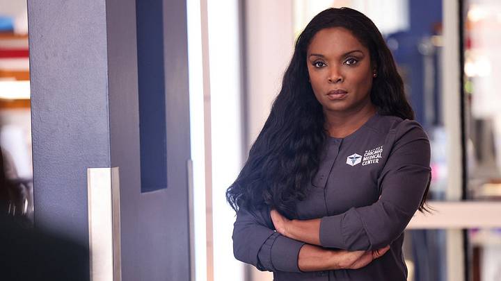 Chicago Med boss addresses Marlene Barrett's future as Maggie (and it’s not good news)