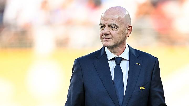 Premier League CEO Launches Scathing Attack on FIFA and Infantino Over Botched World Cup Scheme