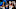 Toni Kroos, Carlo Ancelotti, Vinicius Junior, Eder Militao Toni Kroos, Carlo Ancelotti, Vinicius Junior, Eder Militao