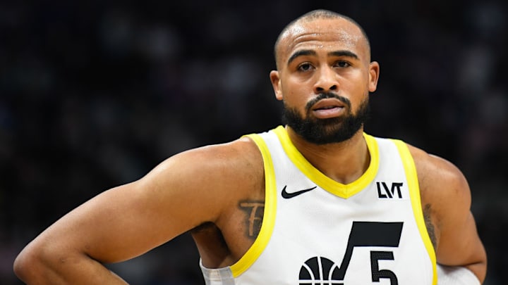 The Talen Horton-Tucker paradox the Utah Jazz must deal with
