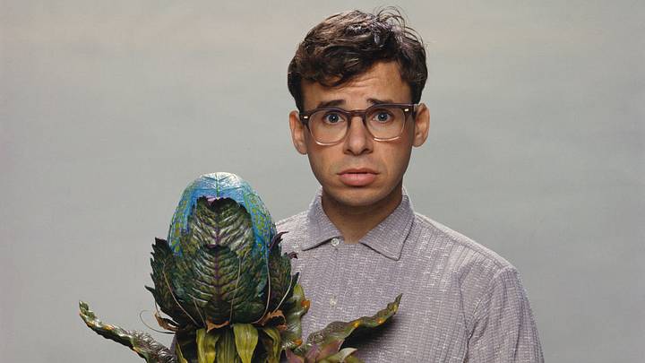 Rick Moranis