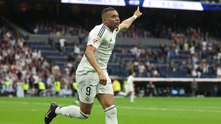 Le Real Madrid s'impose face au Celta de Vigo