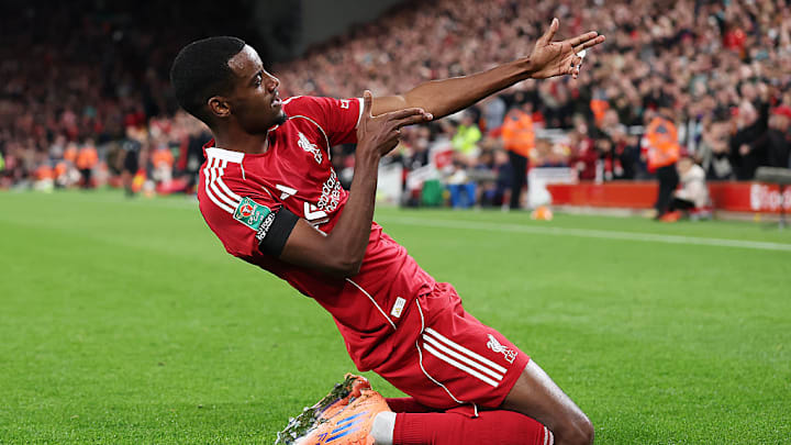 The £125 million man is off the mark.