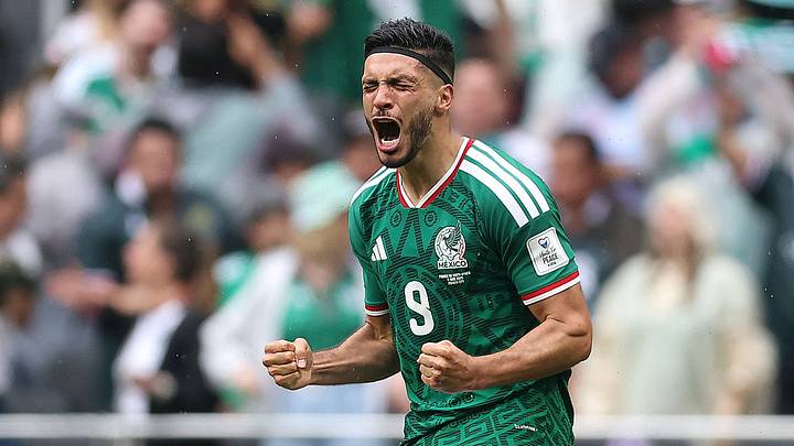 Mexico Shatters World Cup Curse in Dominant Display Against South Africa